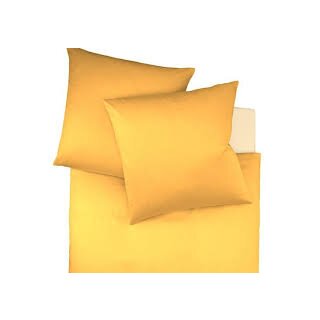 Kissenbezug gelb SET 2 Stk. (40x60 cm)
