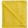 David Fussenegger Decke SYLT mit Zierstich (140x200 cm) pollen